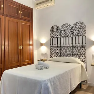 La Casa De Angela Almodóvar del Río