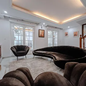 El Mirador De La Consentida & Boutique Guest house