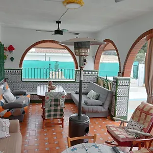 Rural Rosarito Utrera