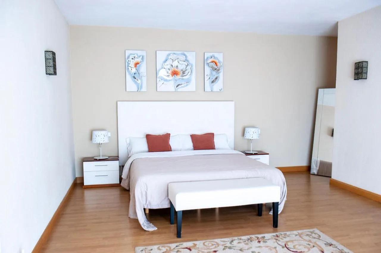 Villa Marina Marbella