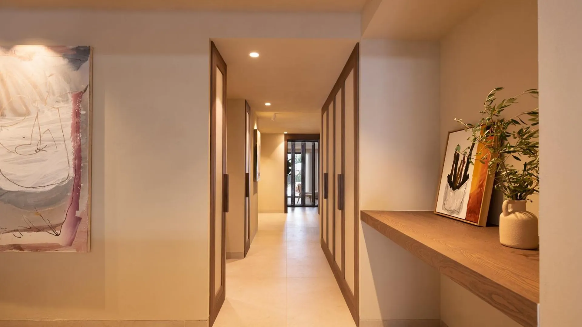 Villa Marina Marbella 0*,