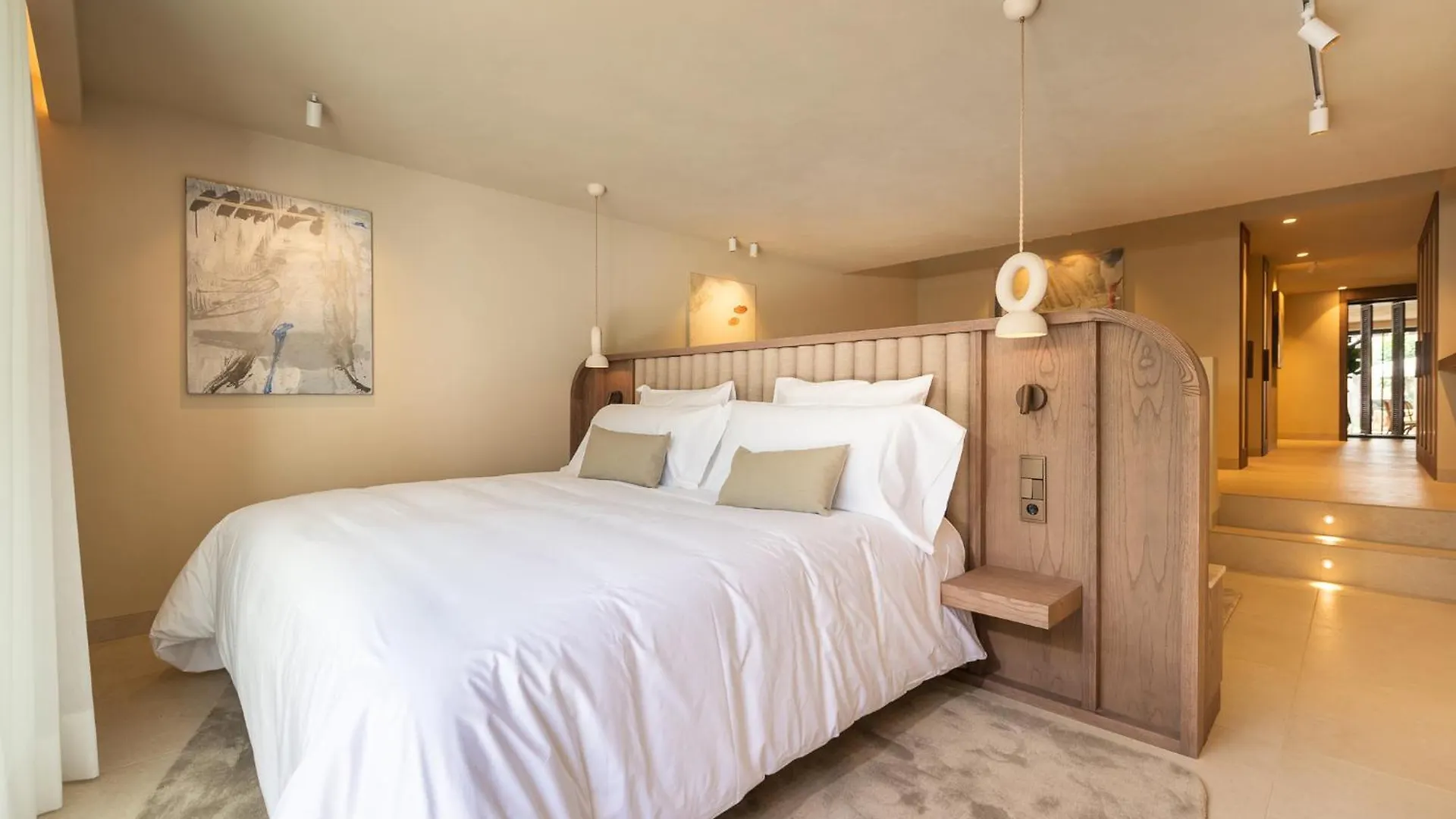Villa Marina Marbella 0*,  Spain