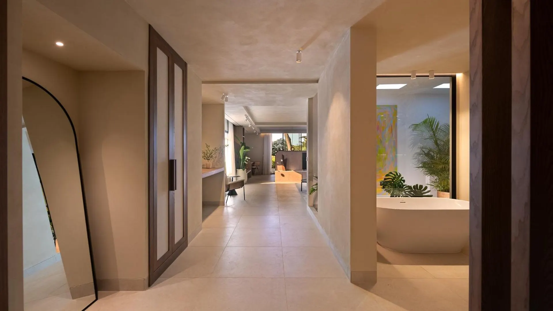 Villa Marina Marbella