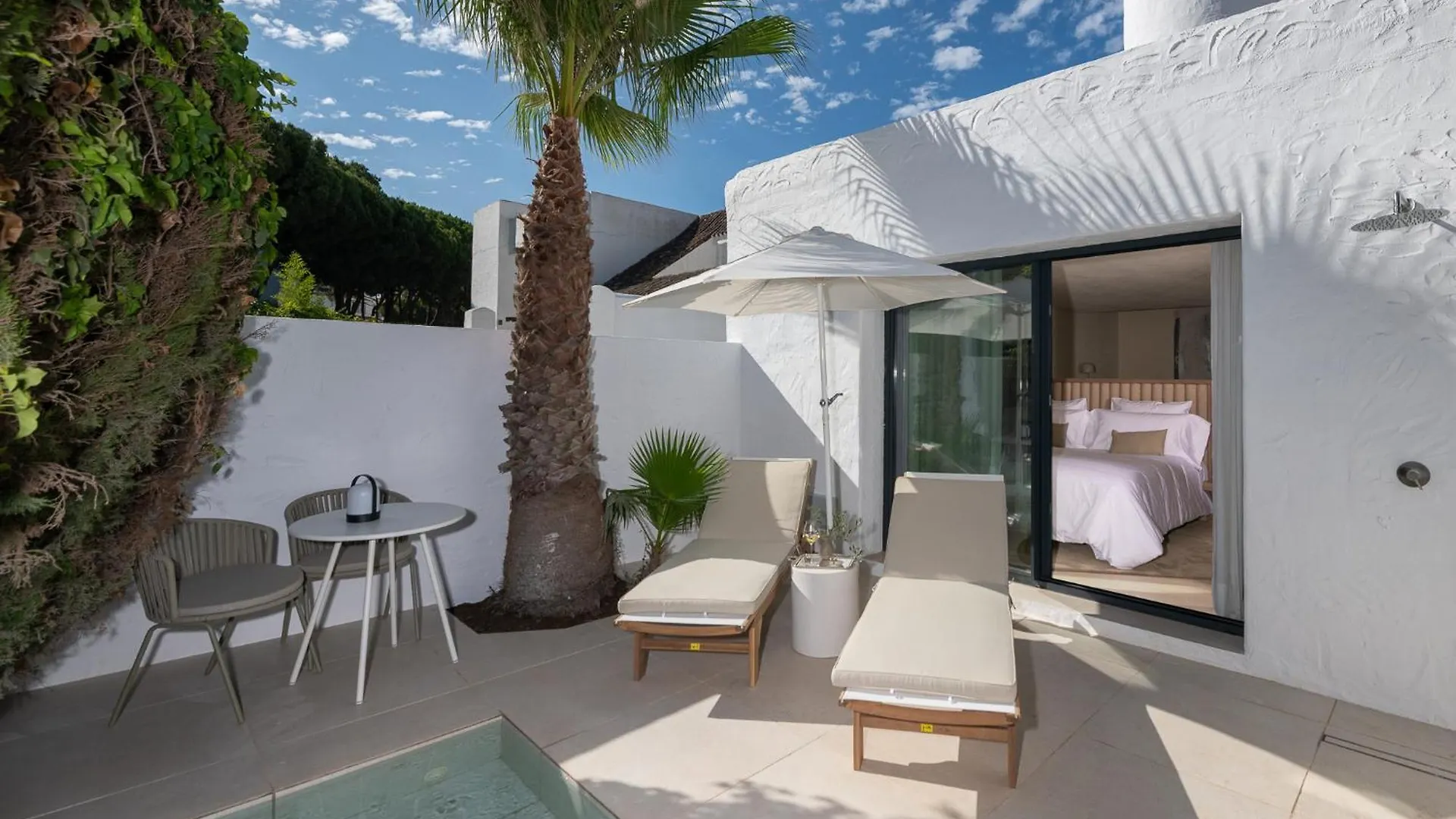 Villa Marina Marbella Spain