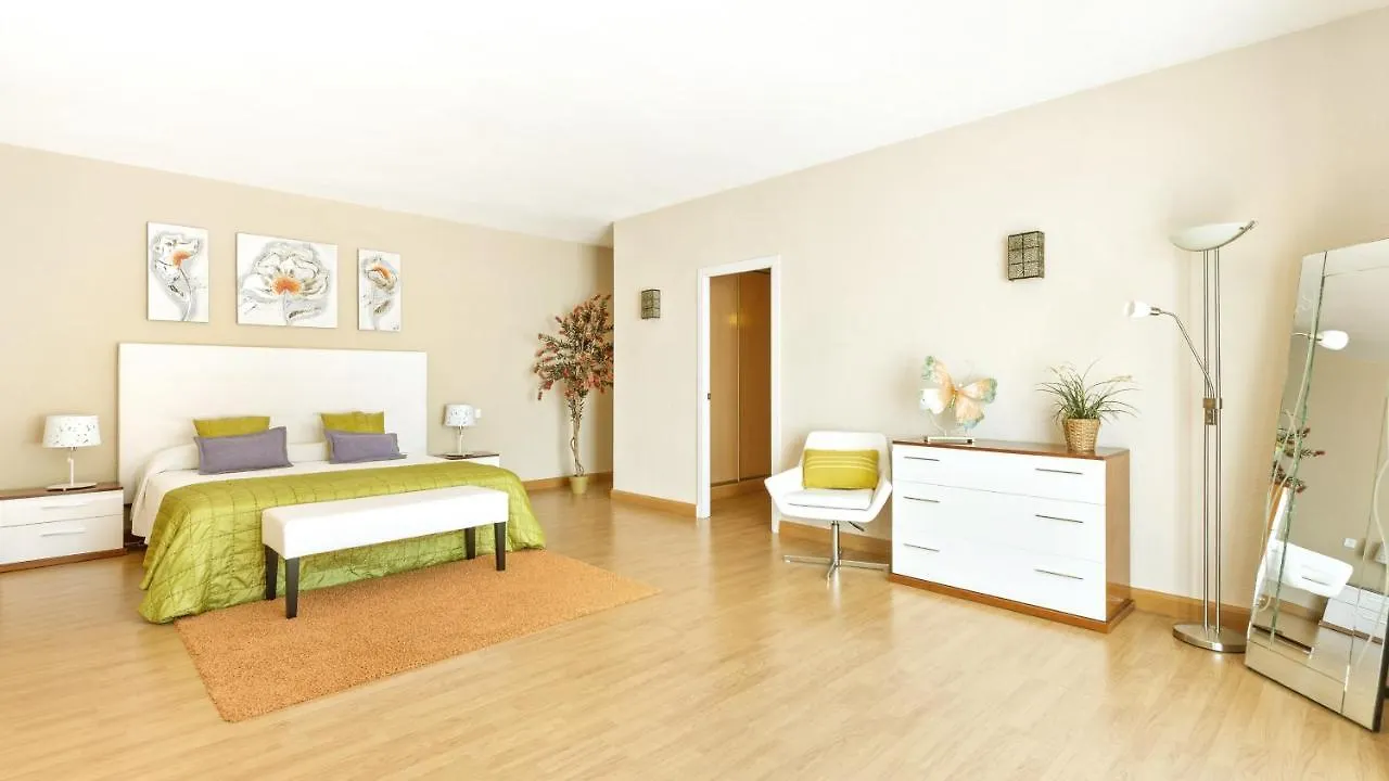 Villa Marina Marbella Spain