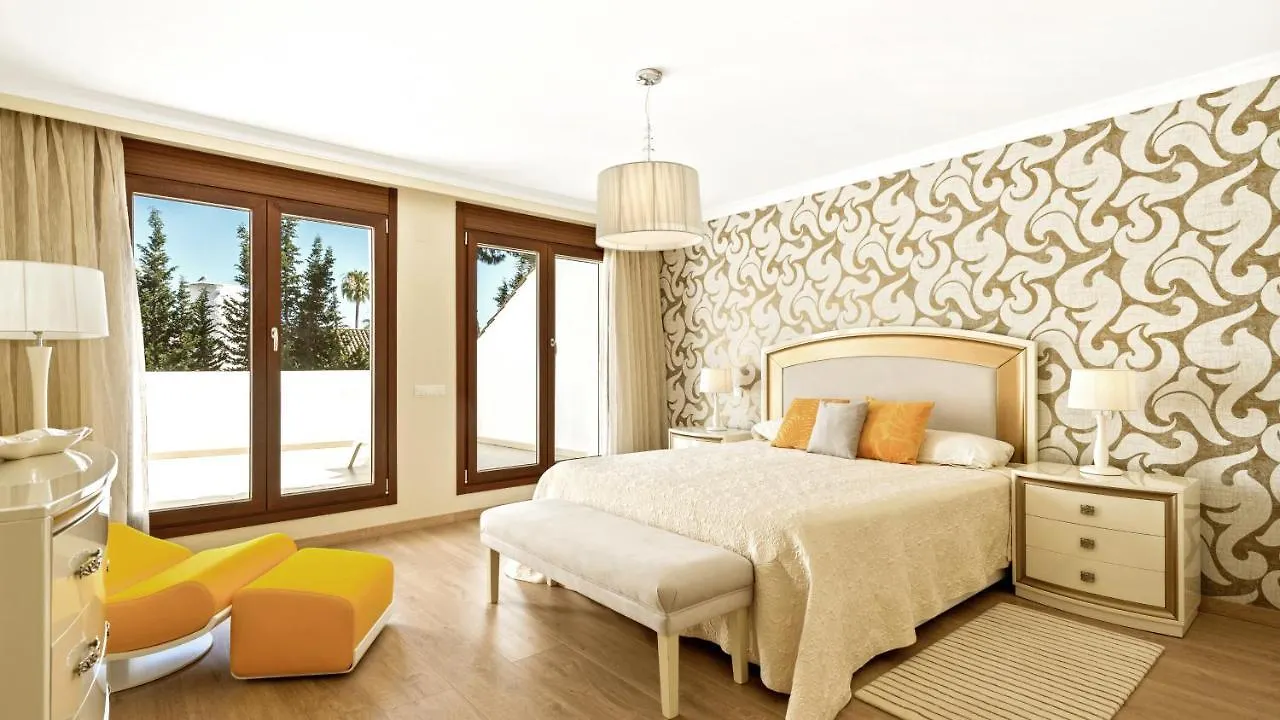 Villa Marina Marbella