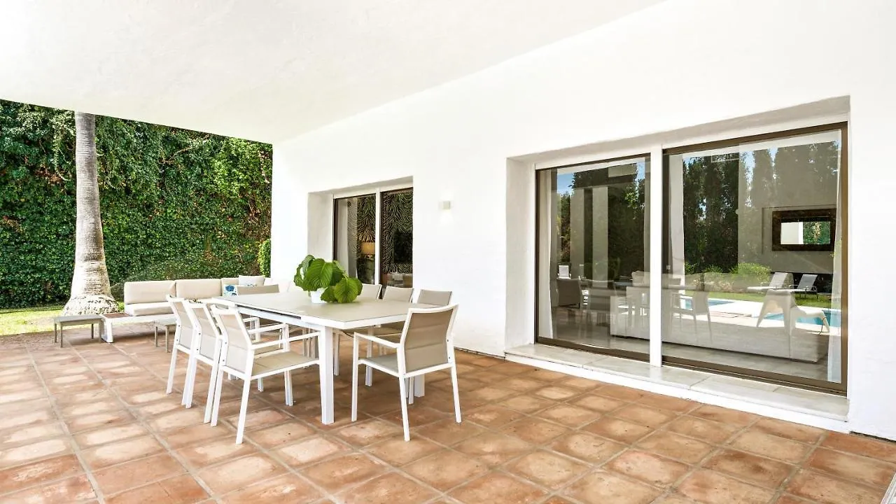 Villa Marina Marbella
