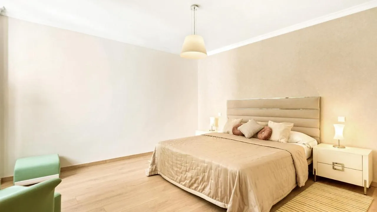 Villa Marina Marbella