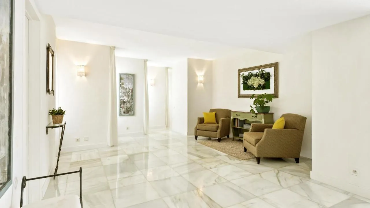 Villa Marina Marbella 0*,