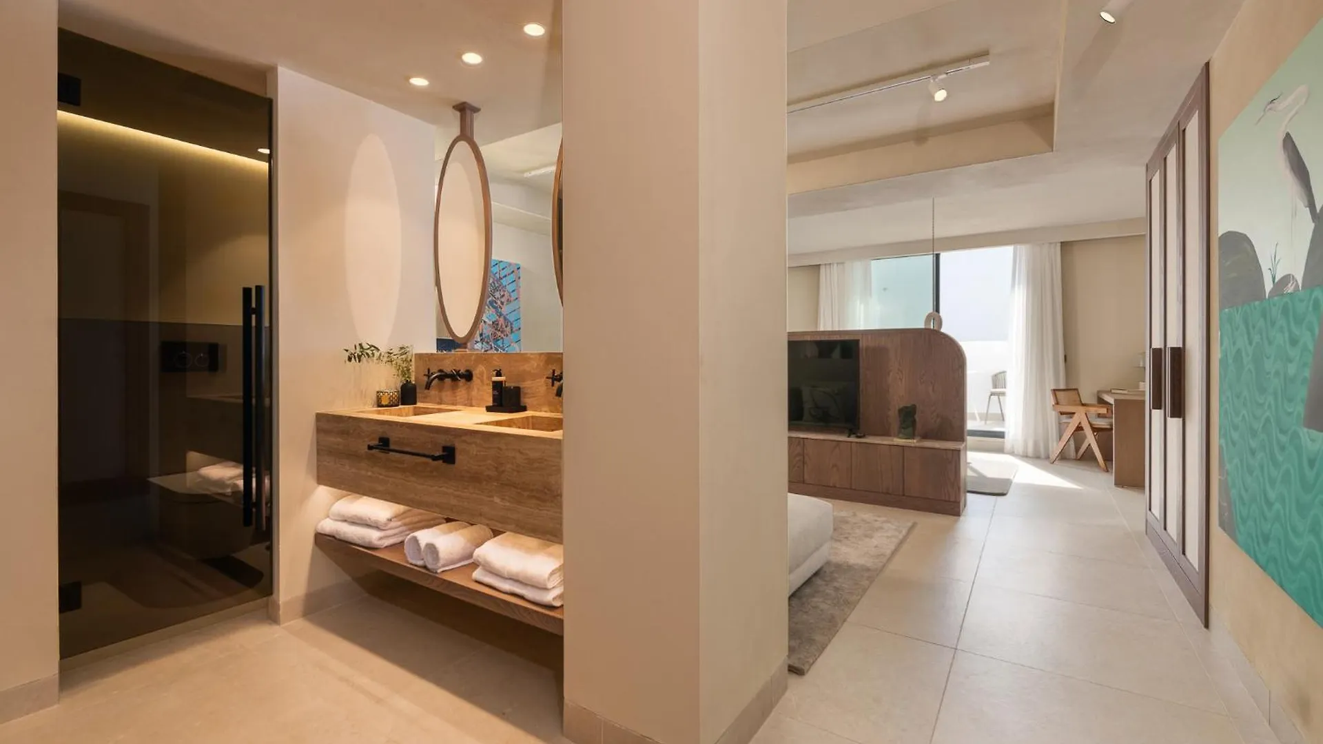 Villa Marina Marbella 0*,